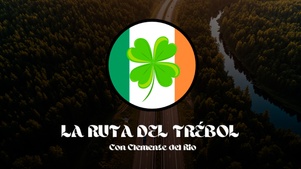 La Ruta del Trébol 