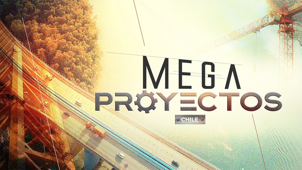 Megaproyectos 