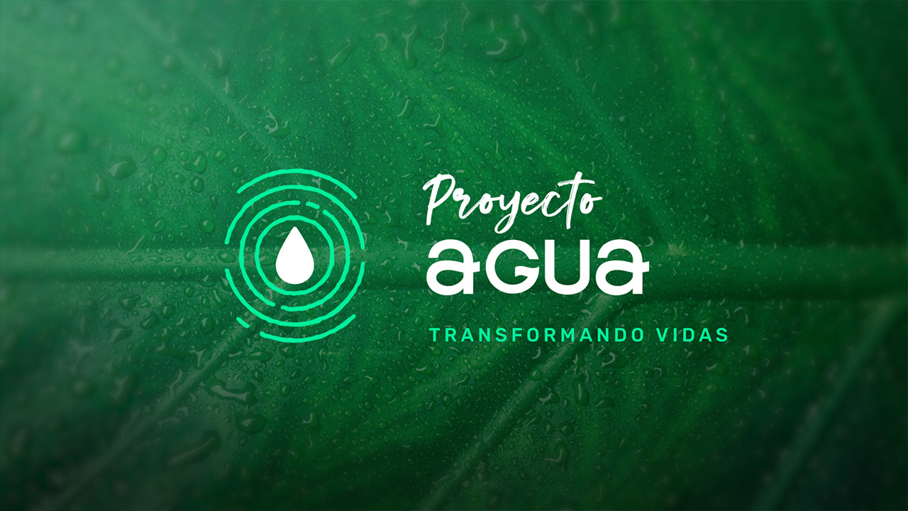 Proyecto Agua 