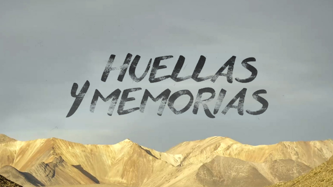 Huellas y Memoria 