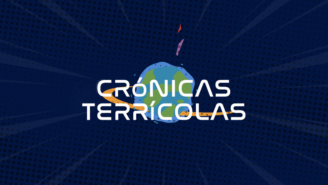 Crónicas Terrícolas 