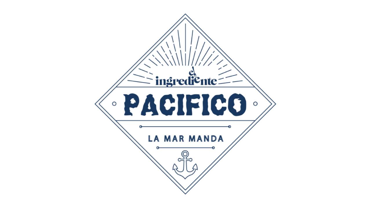 El Ingrediente Pacífico 
