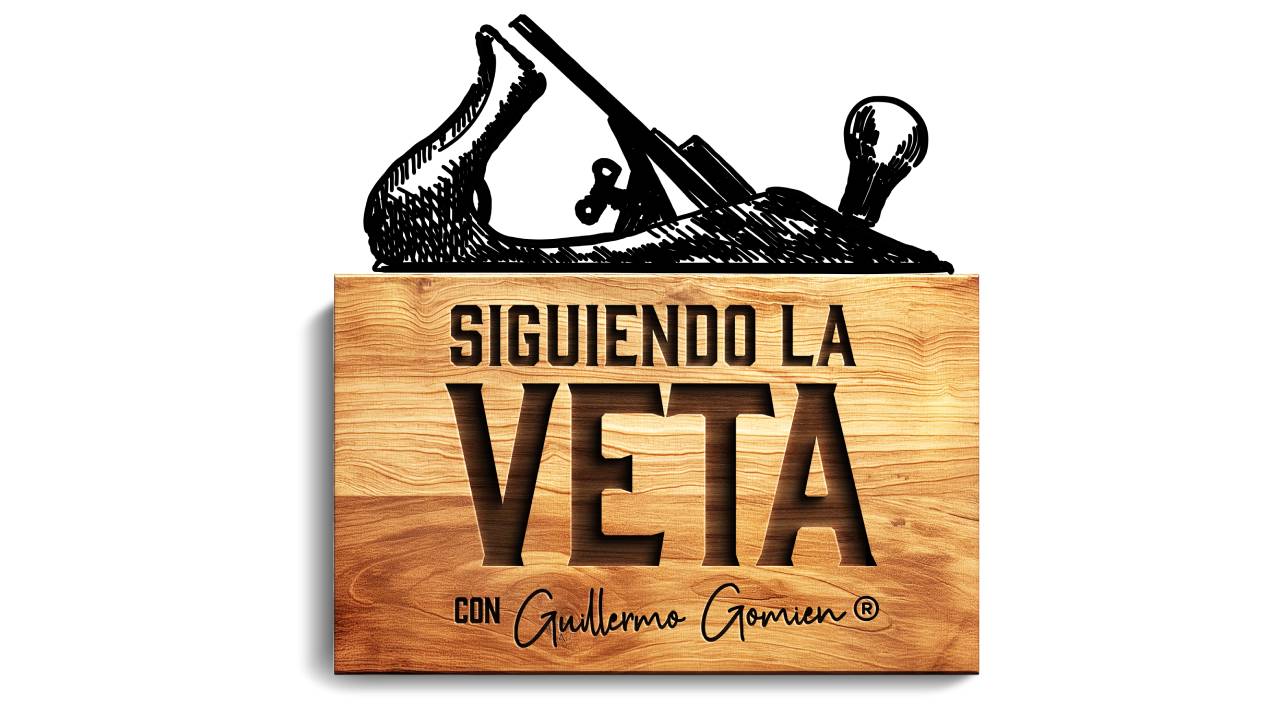 Siguiendo la Veta 