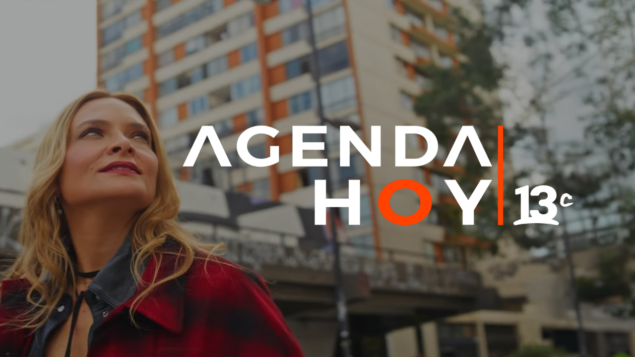 Agenda hoy 