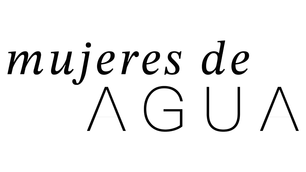 Mujeres de agua 