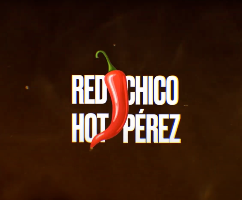 red hot chico perez