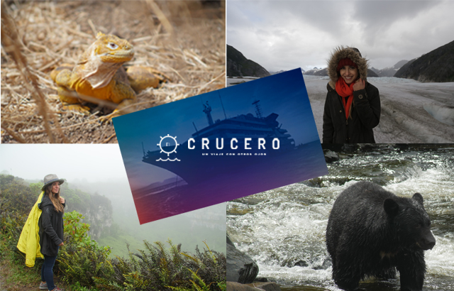 El Crucero