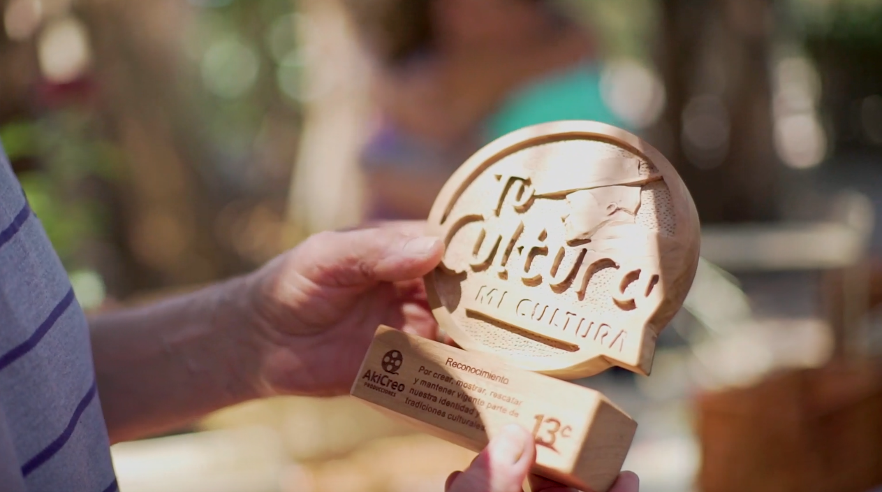 Tu cultura Mi cultura