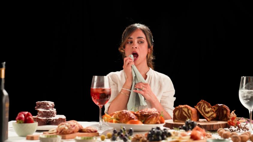 Diario de antojos