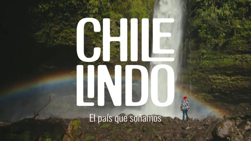 Chile Lindo