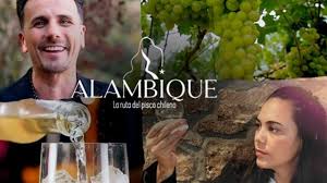 Alambique