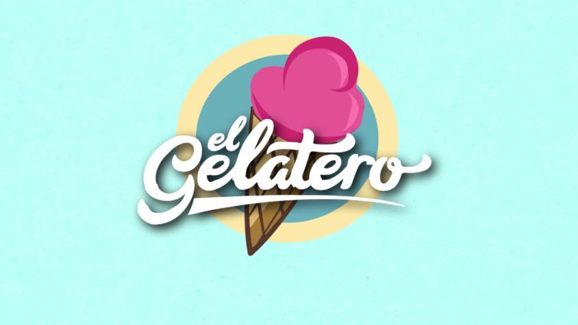 El Gelatero