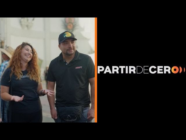 Partir de Cero