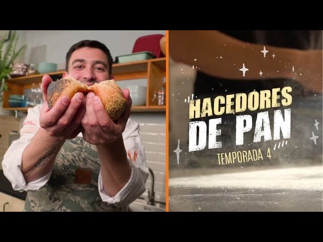 Hacedores de pan