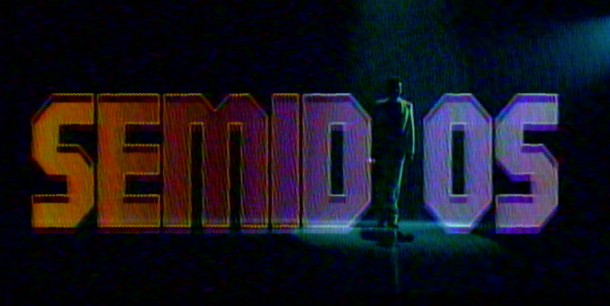 Semidiós