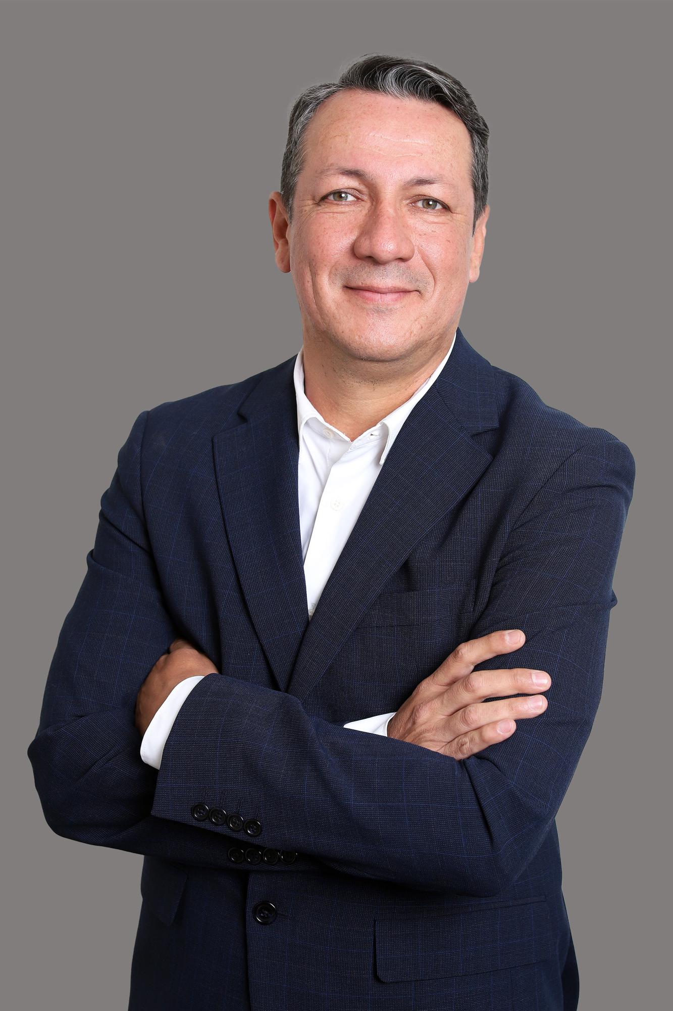 Cristián Hernández