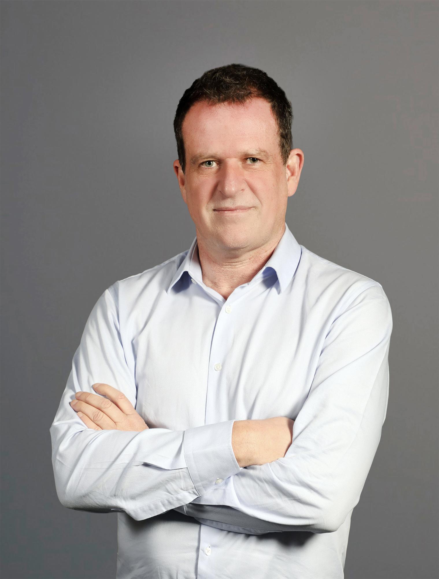 Pablo Morales