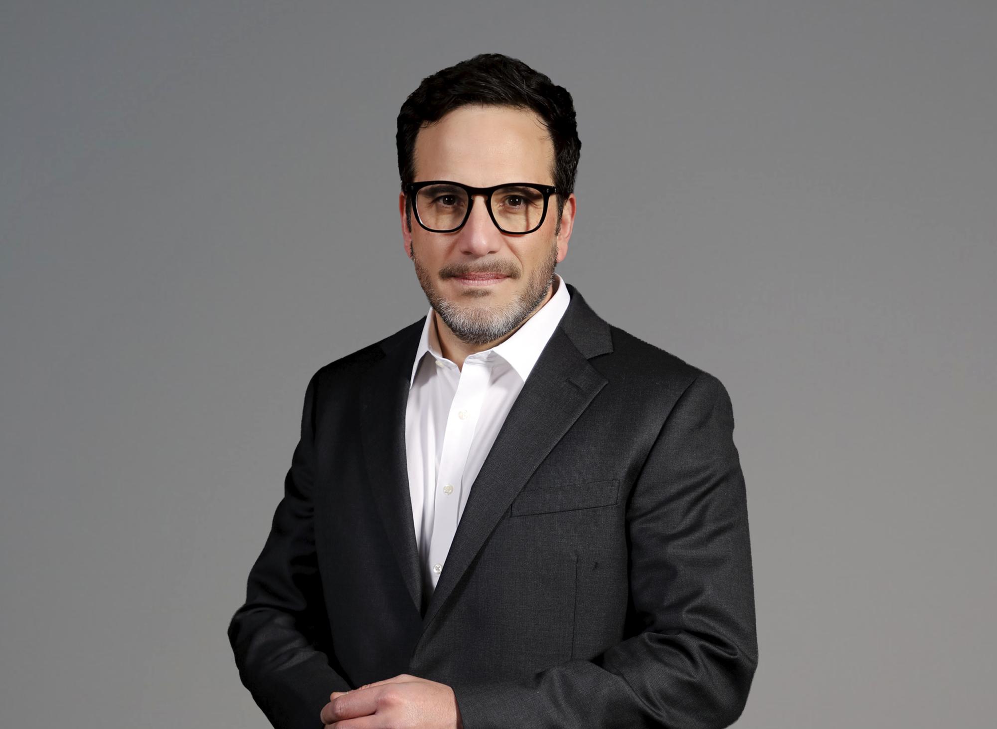 Mauricio Gallardo