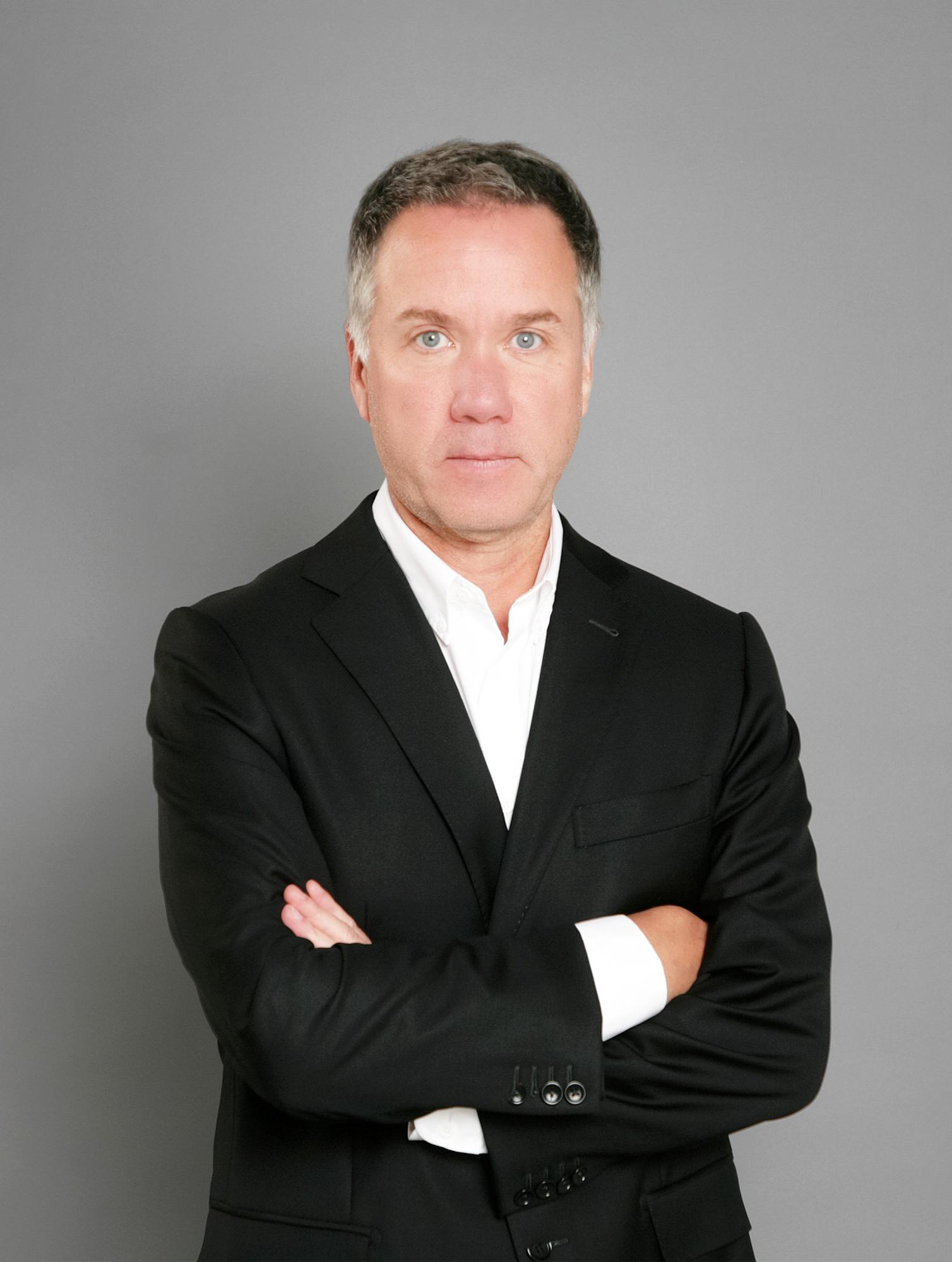 Gabriel Polgati