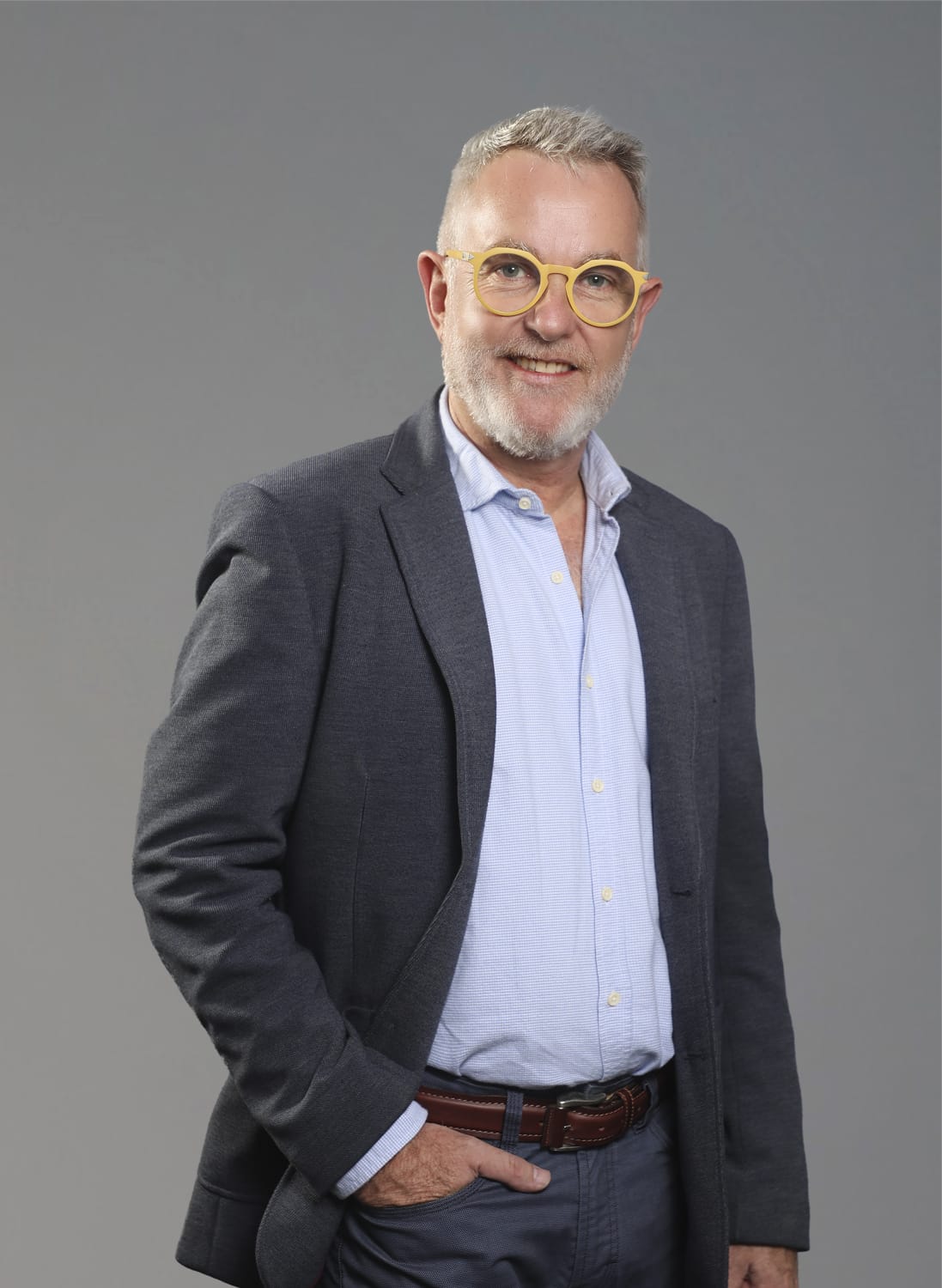 Christopher Neary Anker
