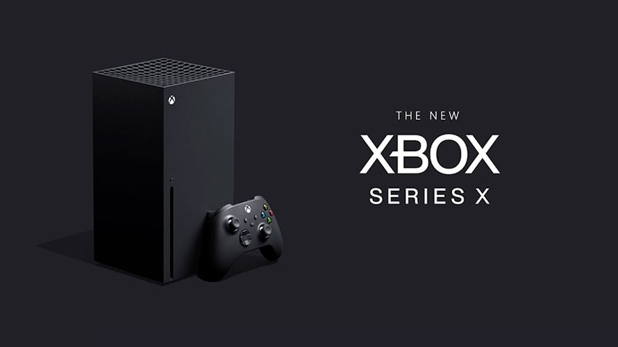 Todo Lo Que Sabemos De Xbox Series X Fecha De Lanzamiento Juegos