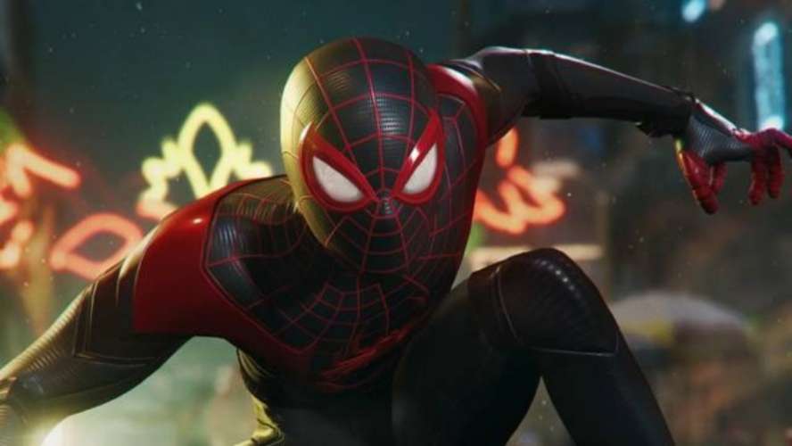 PlayStation te obligará a pasar por caja si quieres actualizar tu Marvel's  Spider-Man de PS4 a la versión Remastered de PS5 - Spider-Man - 3DJuegos