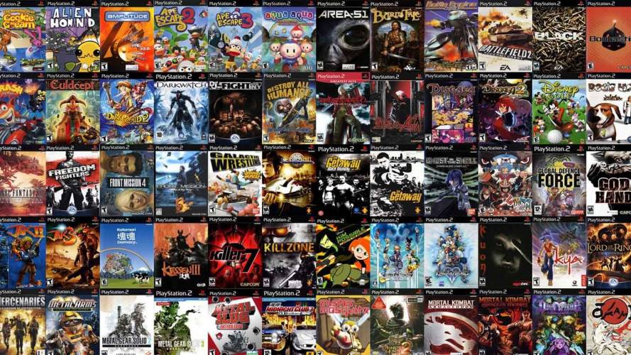 Playstation 2 games  juegos ps2, juegos retro, juegos