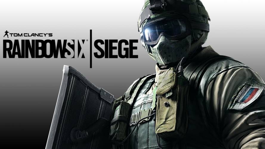 Cómo Activar El "falso" Crossplay En Rainbow Six Siege