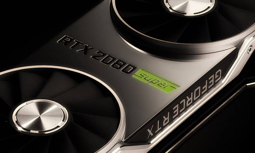 Rtx 2080 clearance super review