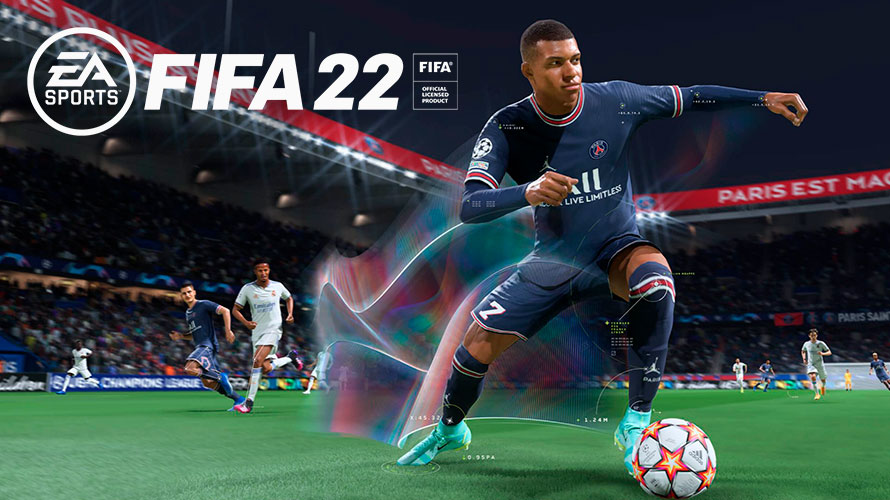 EA Sports Planea Cambiar El Nombre De FIFA: Este Sería El Nuevo Título