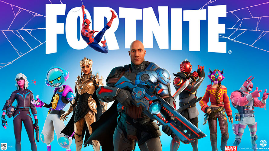 Fortnite