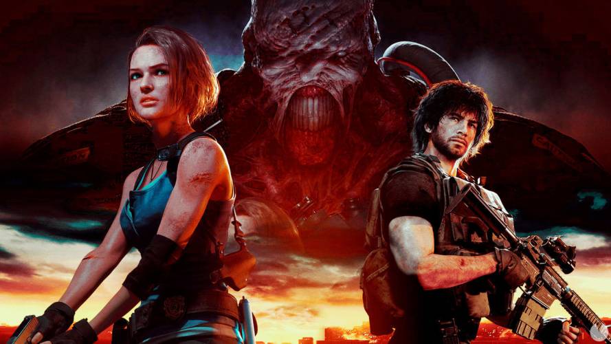 Así mejoran Resident Evil 2, 3 y 7 con la nueva actualización para PS5,  Xbox Series y PC - Vandal