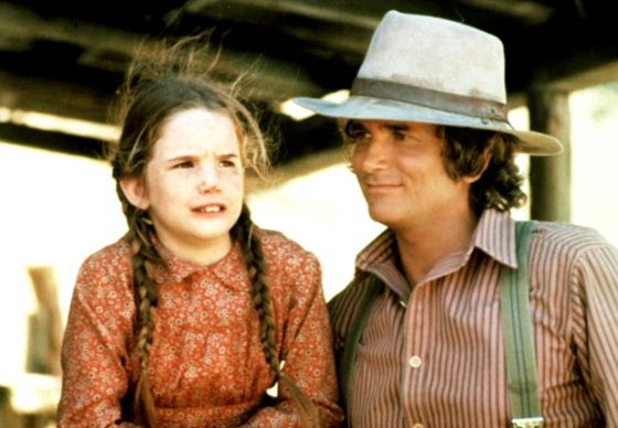 El emotivo recuerdo que Melissa Gilbert tiene de “La pequeña casa en la  pradera”