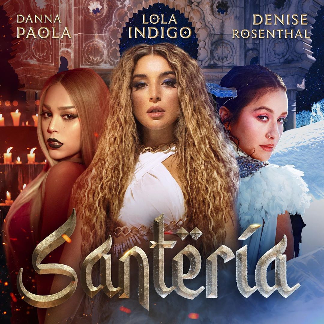 La Santería