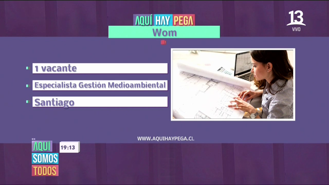 #aquíhaypega