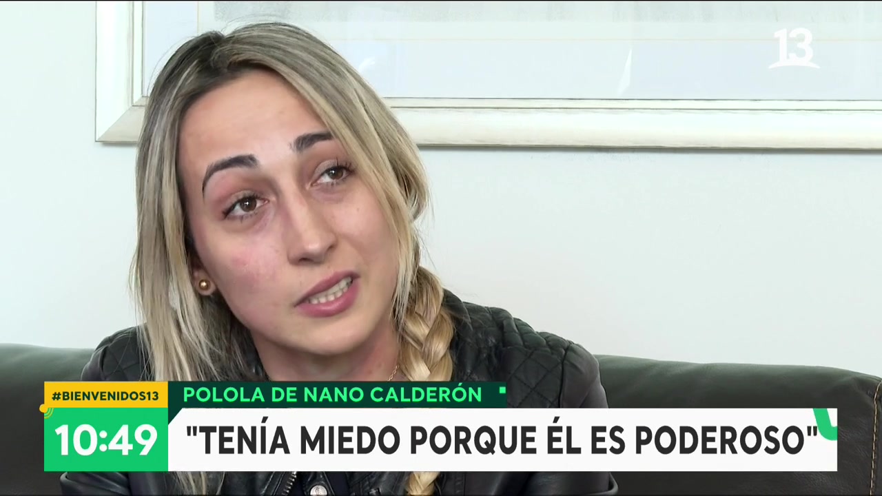 Rebeca Naranjo