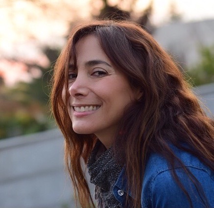 Catalina Olcay