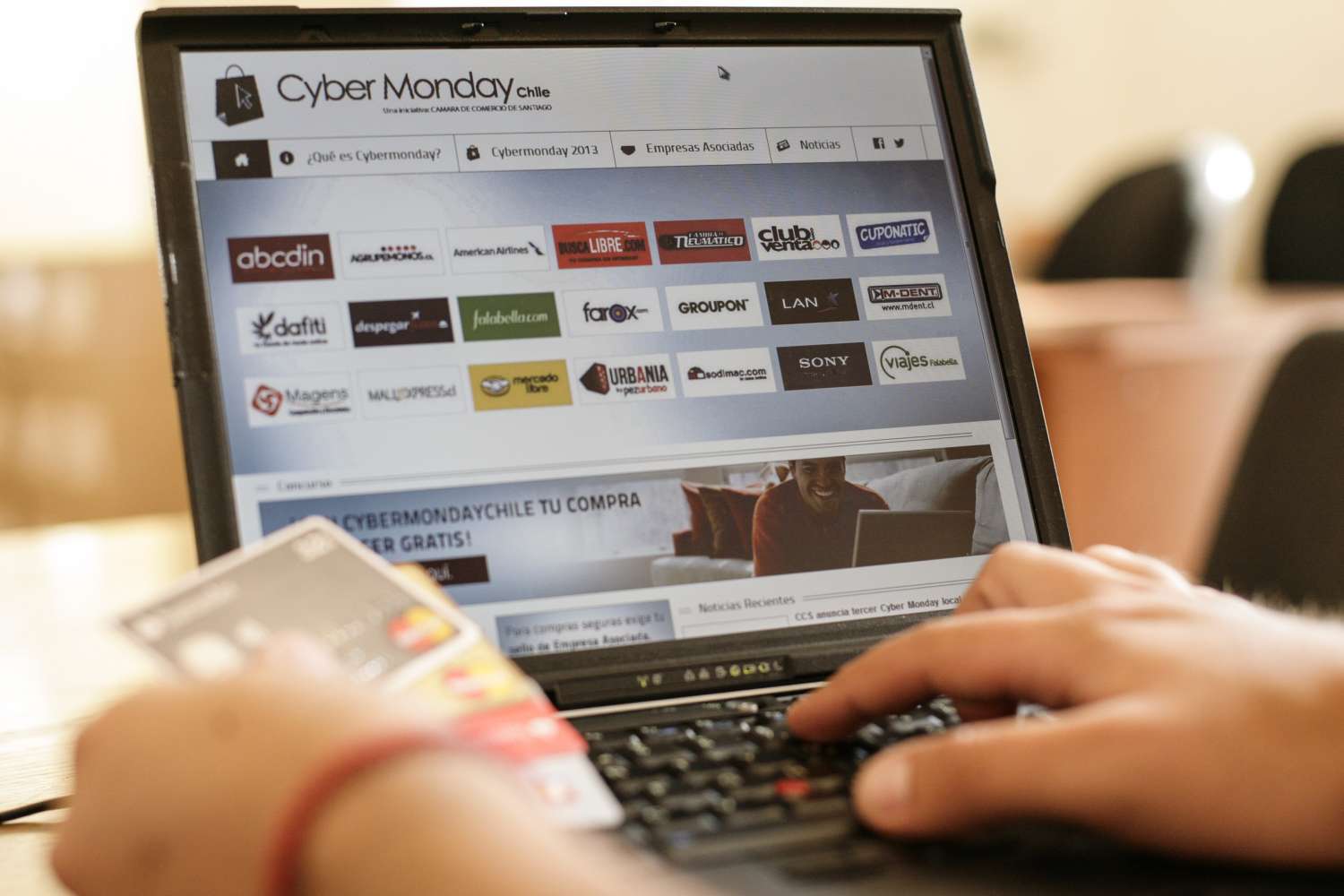 Cyber