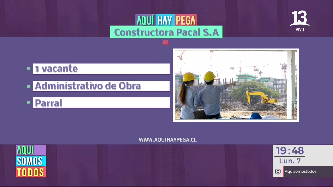 Trabajo