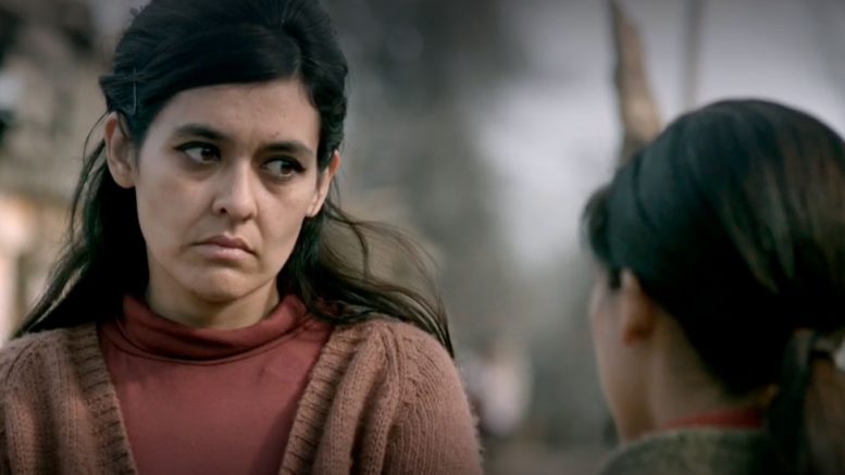 ramona serie chilena
