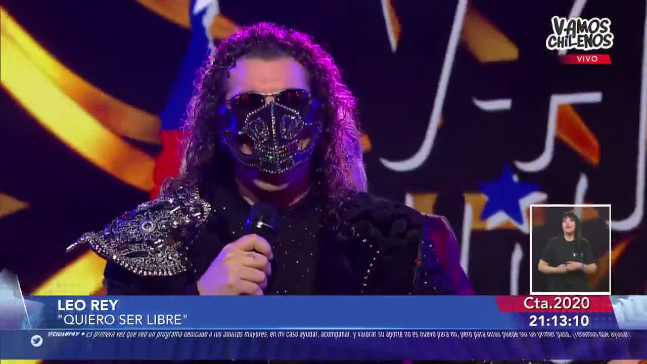 Leo Rey