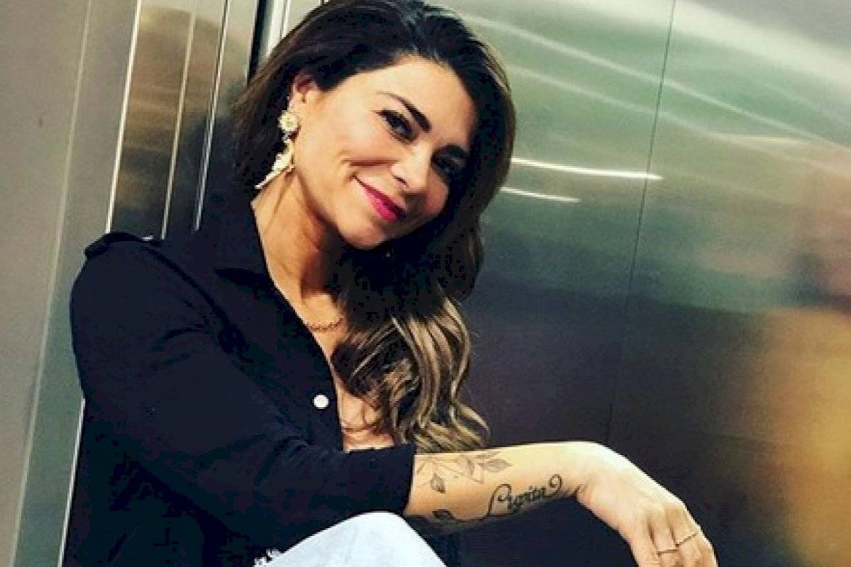 Antonella Ríos respondió a quienes la denunciaron por contenido