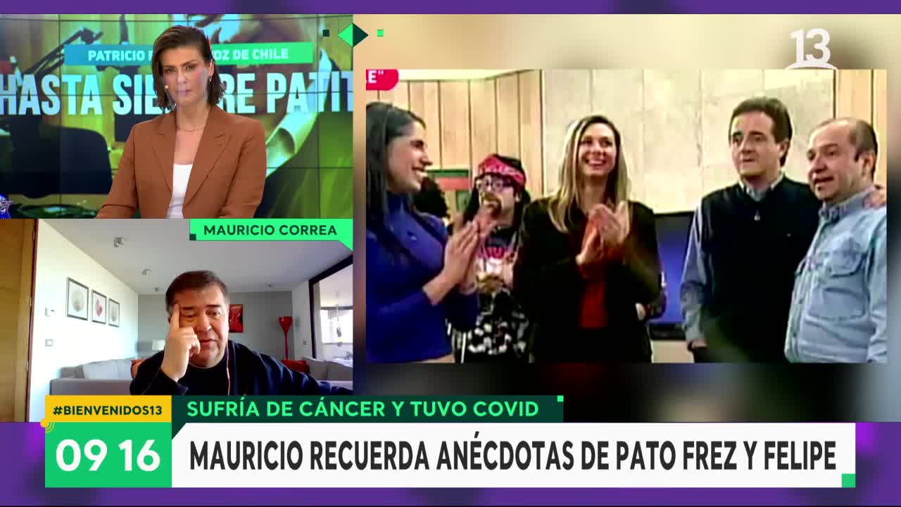 Pato Frez
