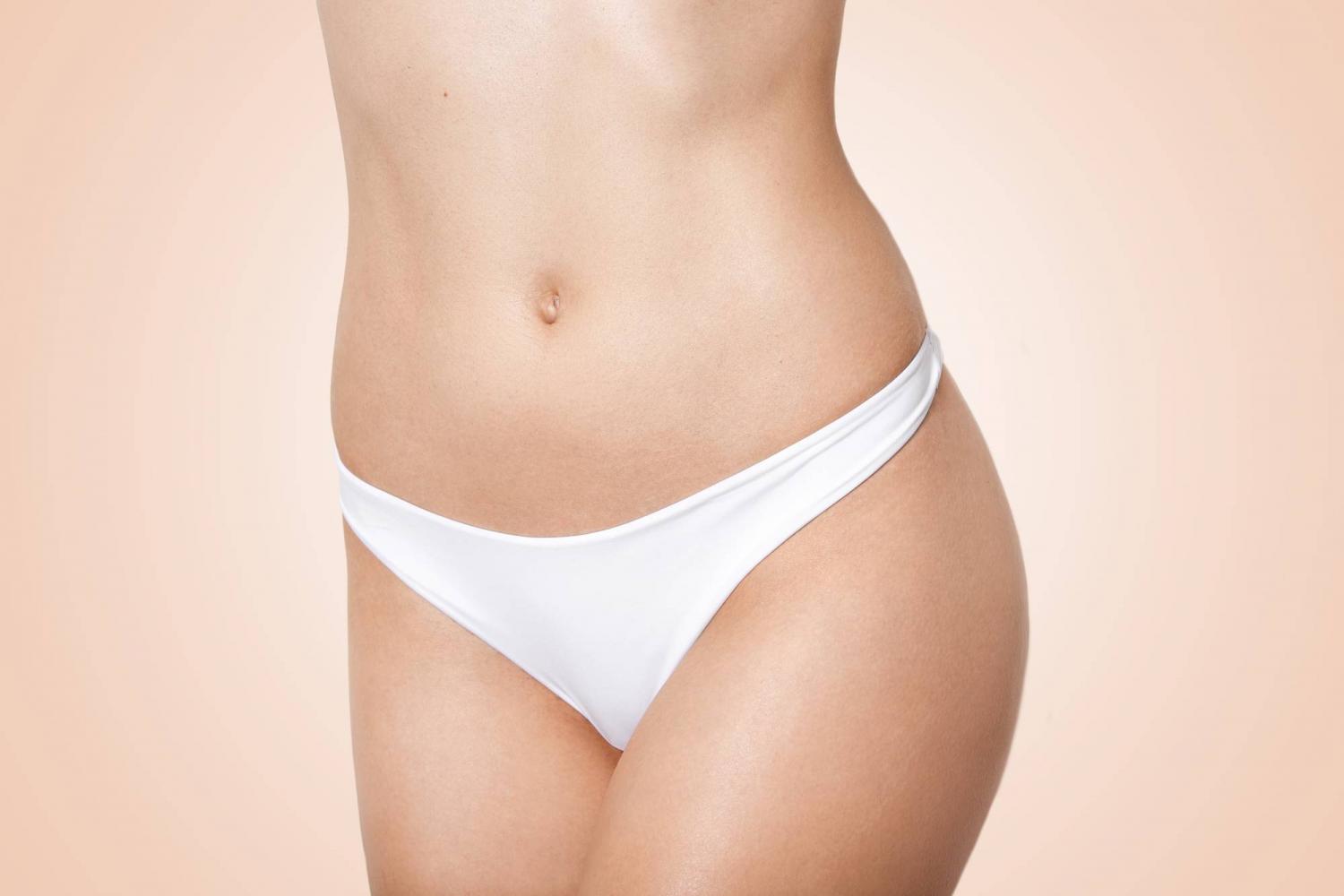 Ropa interior femenina
