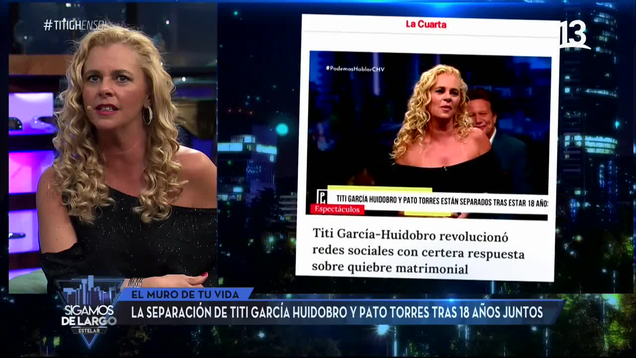 Titi García-Huidobro