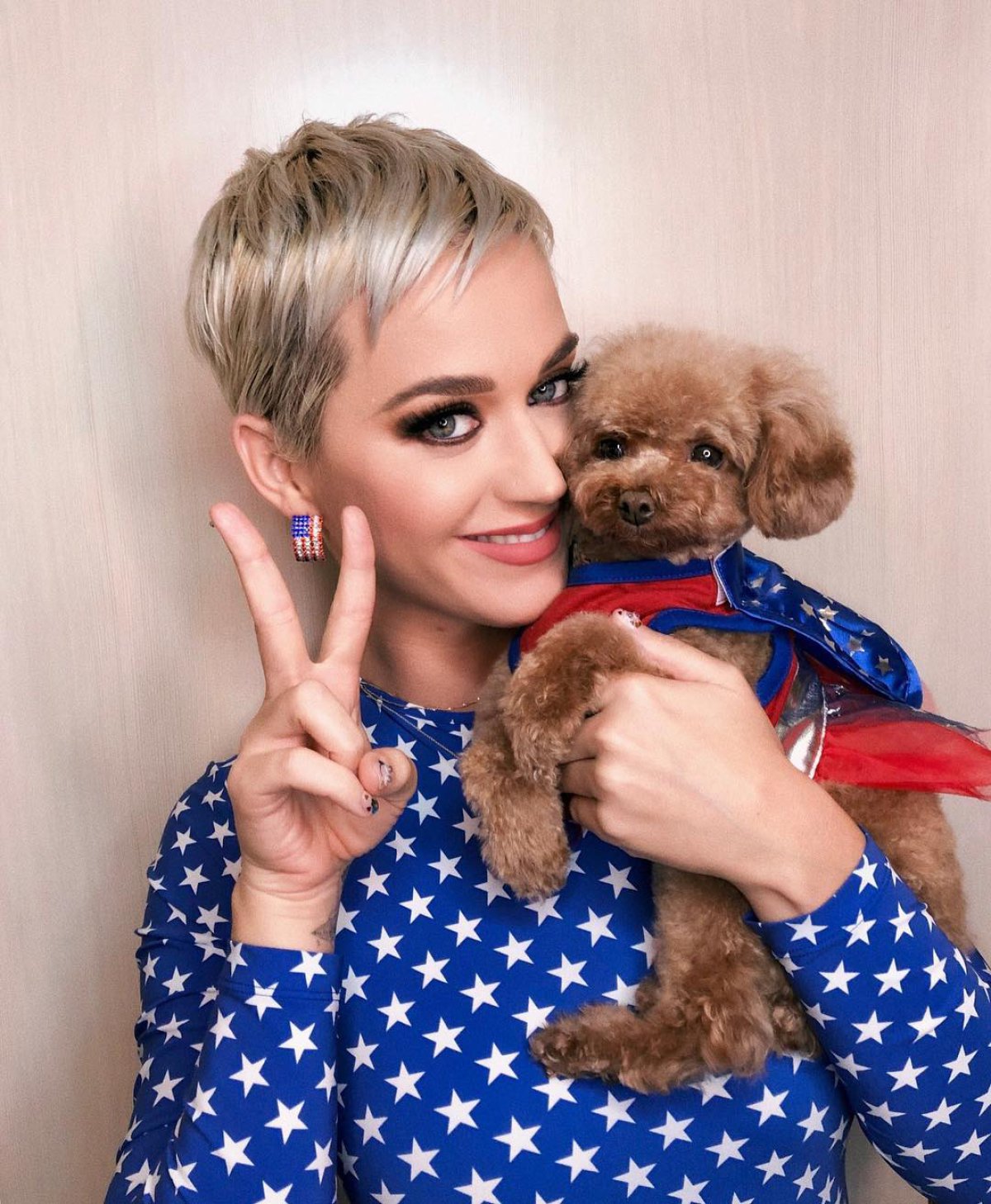 Katy Perry