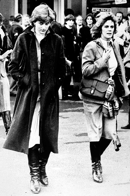 Lady Di