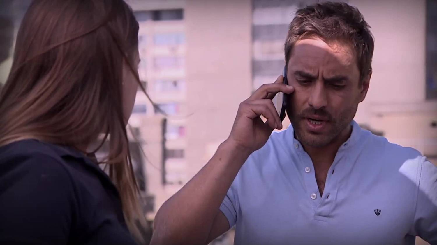 Pacto de Sangre