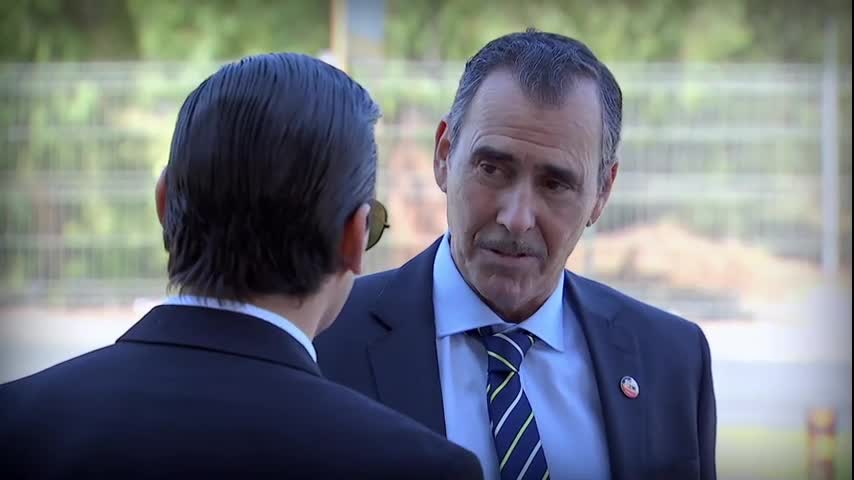 Pacto de Sangre