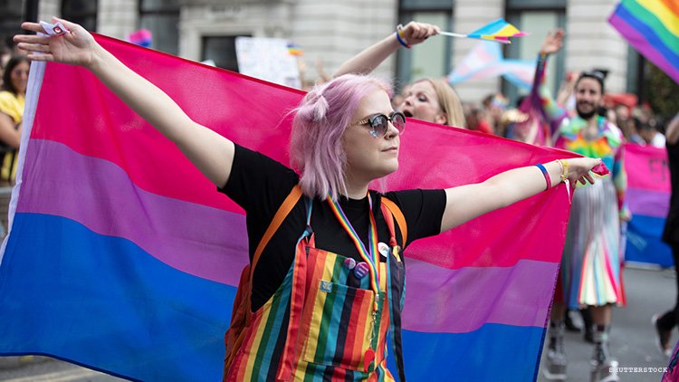 Bisexualidad